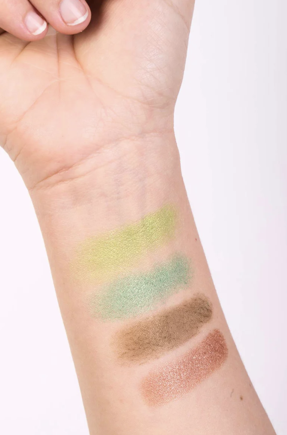Eyeshadow Palette