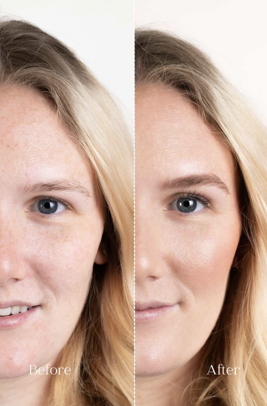 Full-Loop Pure Mineral Powder Foundation SPF 24