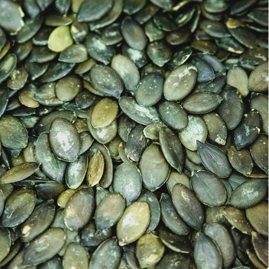 Pumpkin Seeds Activated, Scoop Wholefoods Cottesloe