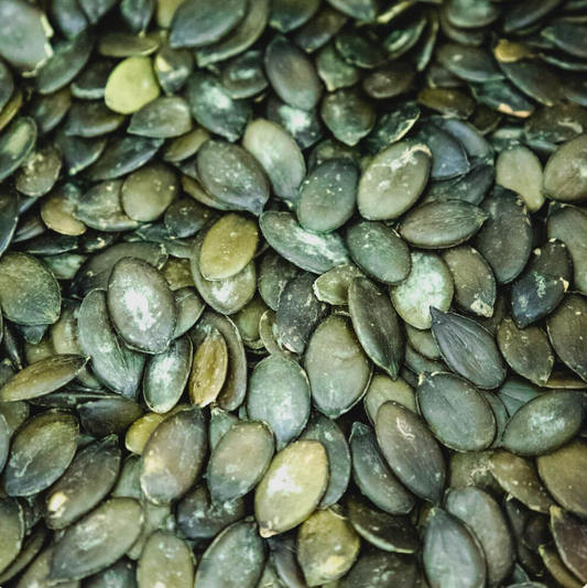 PUMPKIN SEEDS ACTIVATED - Bulk
