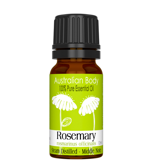 Rosemary Oil, Scoop Wholefoods Cottesloe