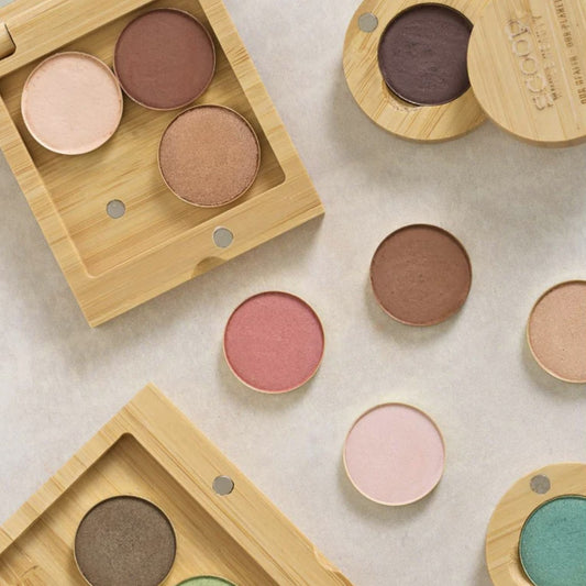 Mineral Eyeshadow Refill