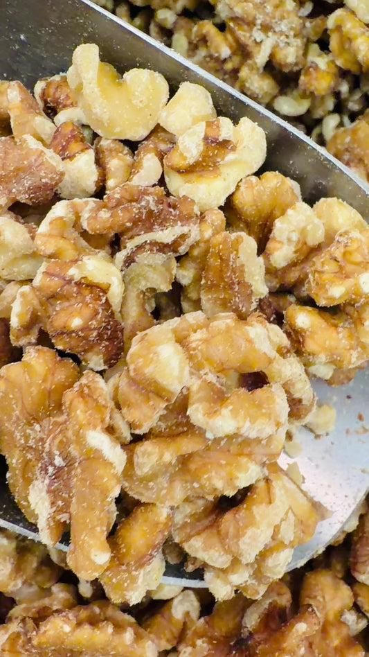 Walnuts Organic
