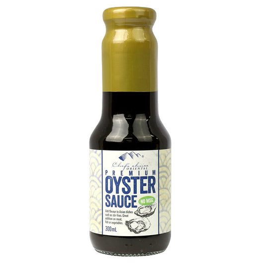 Chef's Choice Premium Oyster Sauce 300ml