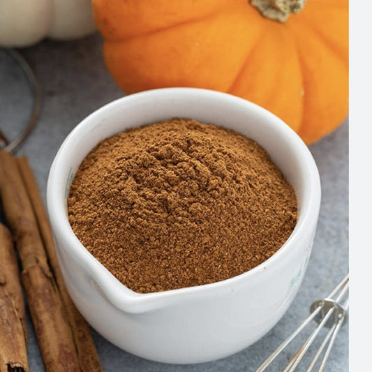 Pumpkin Spice Coffee
