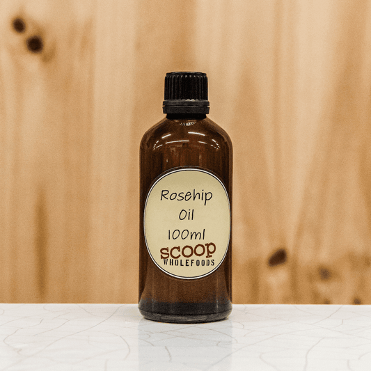 Rosehip Oil Organic
