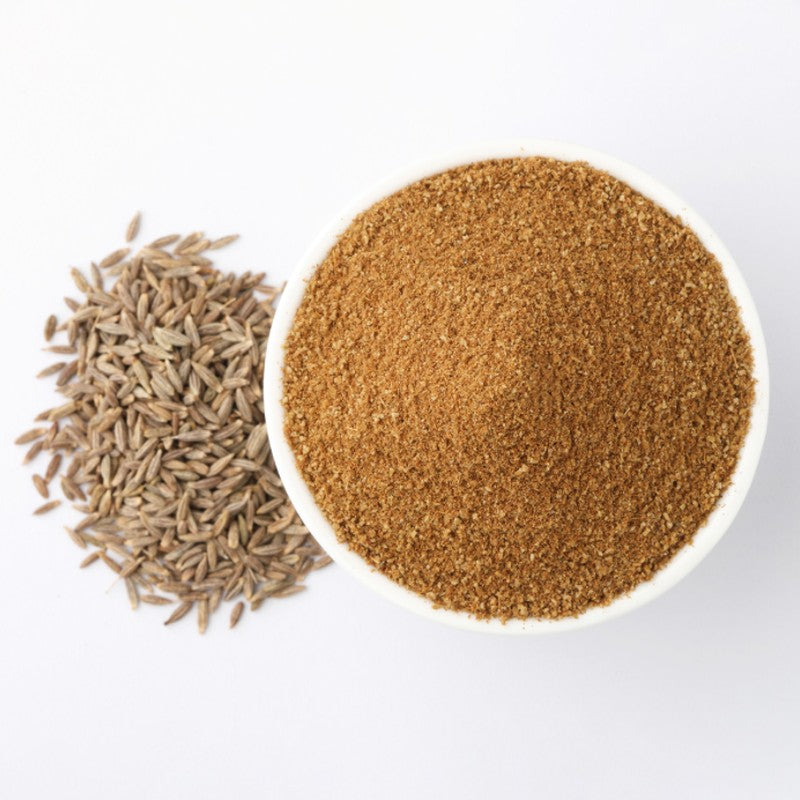Cumin Ground