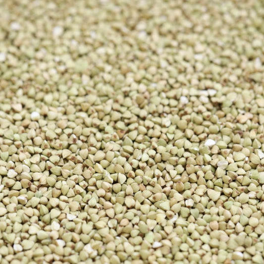 Buckwheat Hulled Organic