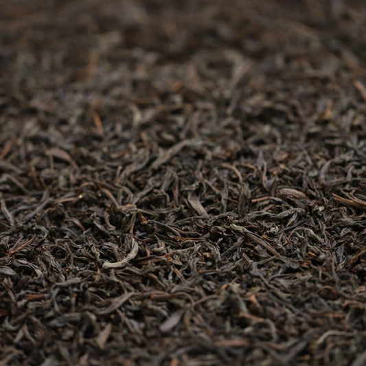 Black Ceylon Tea Organic