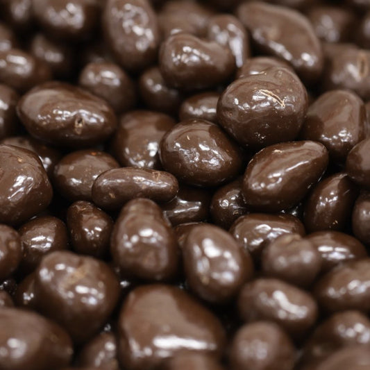 Honeycomb Dark Chocolate