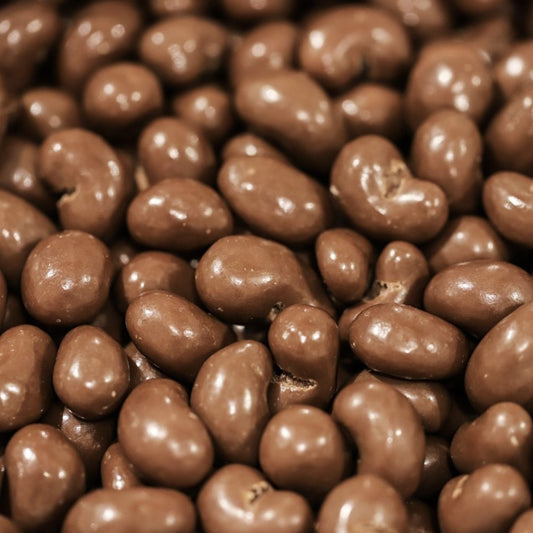 Cashews Milk Chocolate