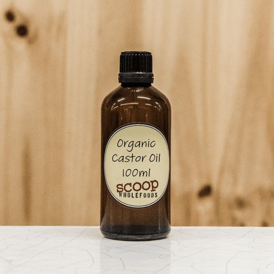 Castor Oil