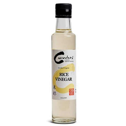Japanese Rice Vinegar Organic