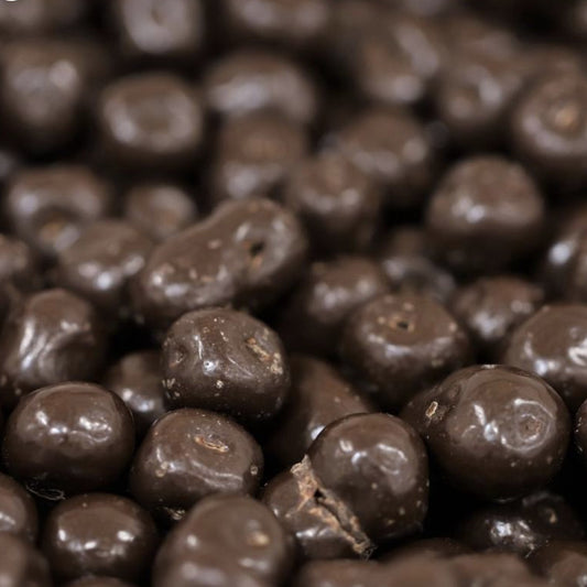 Ginger Dark Chocolate
