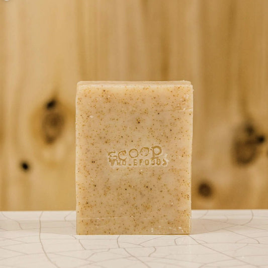 Cedarwood & Rosemary Soap Bar