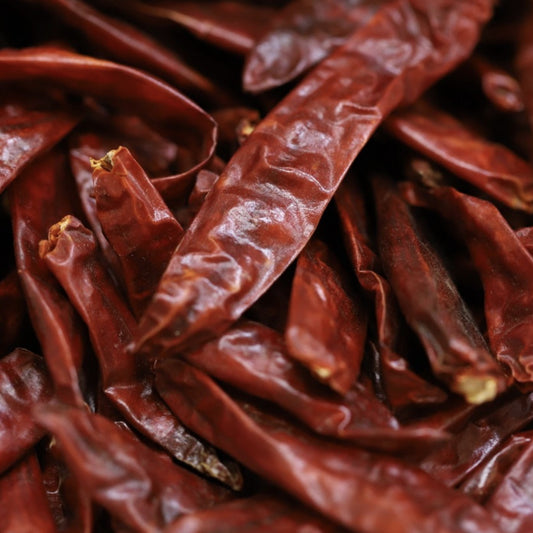 Chilli Red Whole