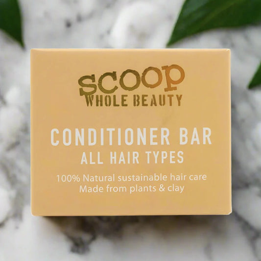 Vegan Conditioner Bar General