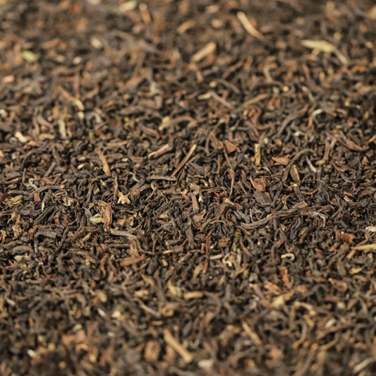 Darjeeling Tea Organic
