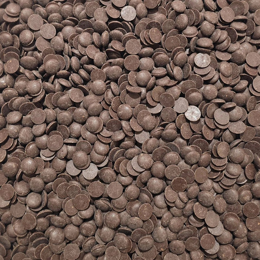Callebaut Chocolate Dark