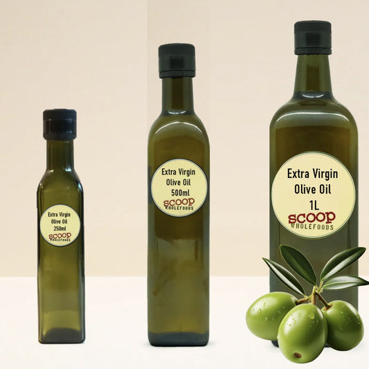 WA Extra Virgin Olive Oil