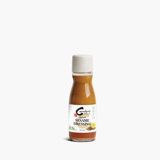 Japanese Sesame Dressing Organic