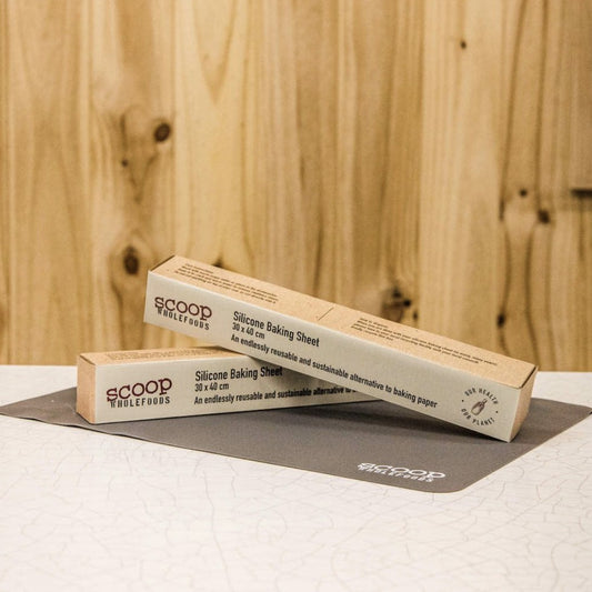 Silicone Baking Sheet