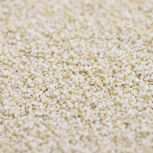 Amaranth Puffs Organic