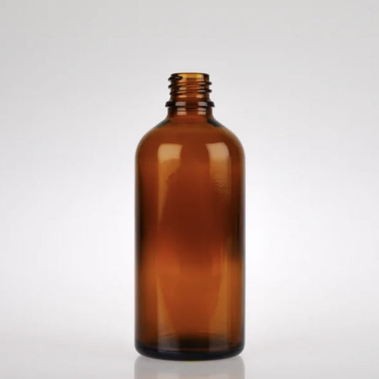 Bottle Amber