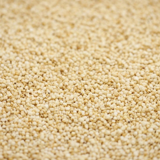 Quinoa Puffs Organic