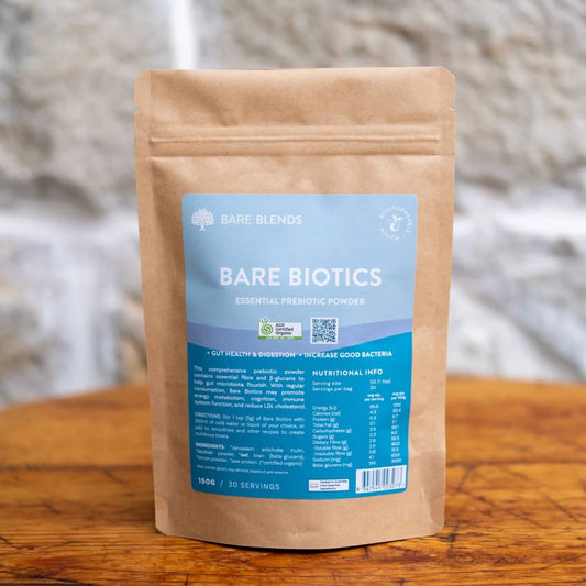 Bare Blends Biotics