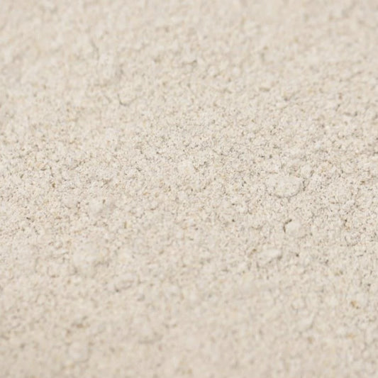 Flour Rye Stoneground Organic