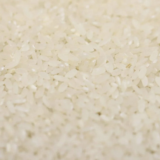 Rice White Biodynamic Organic