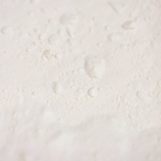 Baking Powder Aluminium Free