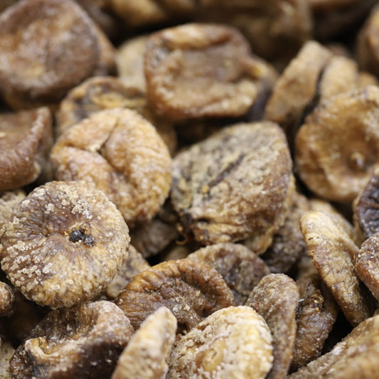 Figs Whole Organic