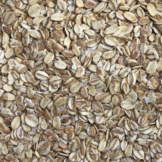 Five Grain Goodness Organic