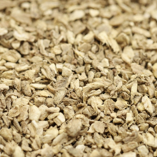 Ginger Root Tea Organic