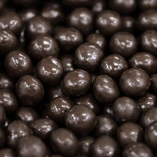 Macadamia Dark Chocolate