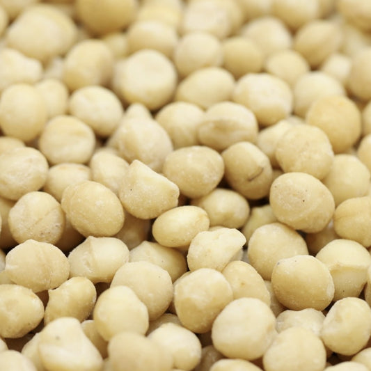 Macadamia Raw Whole