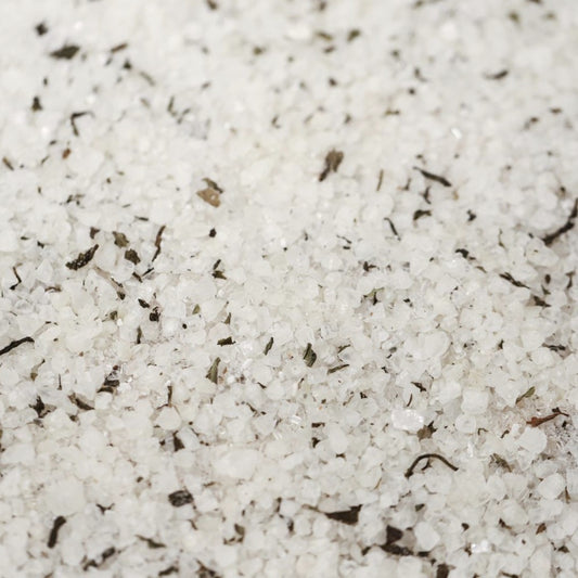 Muscle Relief Bath Salts