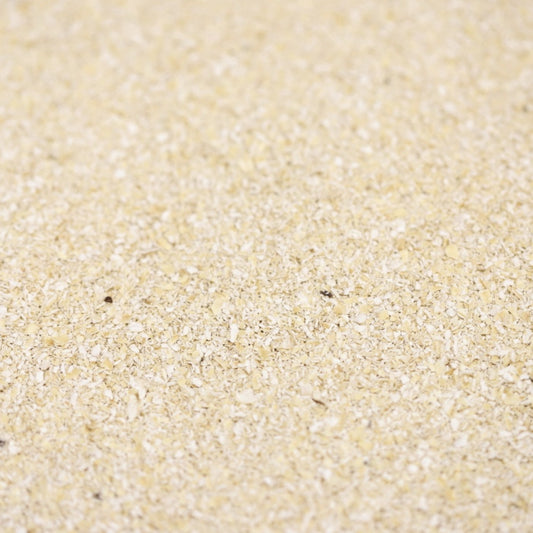 Oat Bran Organic