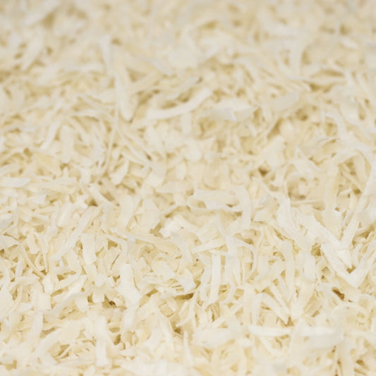 Coconut Shredded Organic