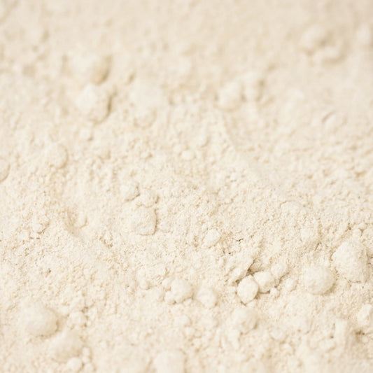 Flour Oat Organic