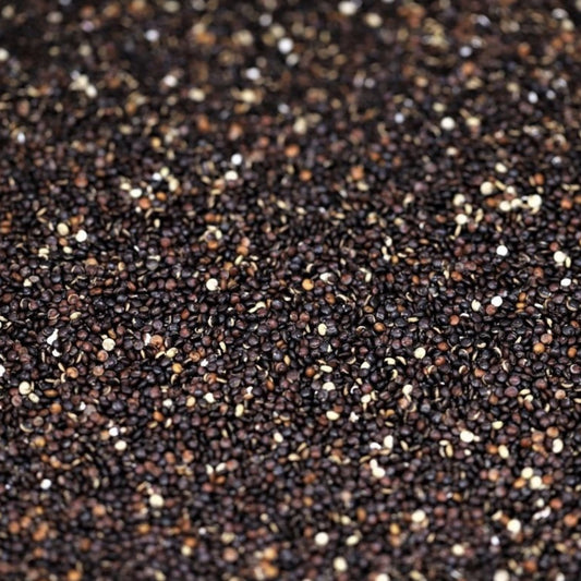 Quinoa Black Organic