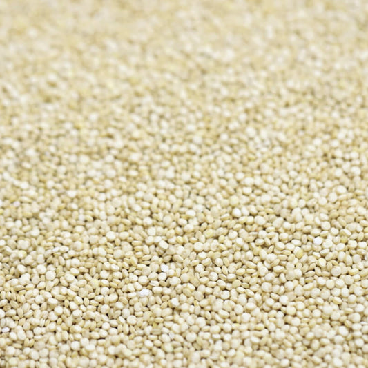 Quinoa White Royal Organic