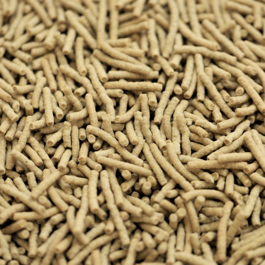 Rice Bran Shreds