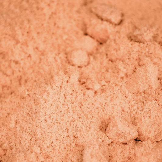 Rose Body Scrub
