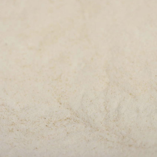 Semolina