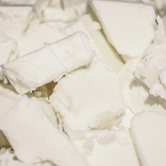 Shea Butter Refined Organic
