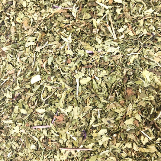 Spearmint Tea Organic