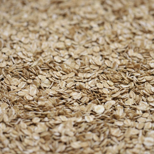 Spelt Flakes Rolled